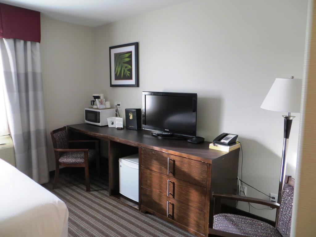 Double Room Two Double Beds Non-Smoking
