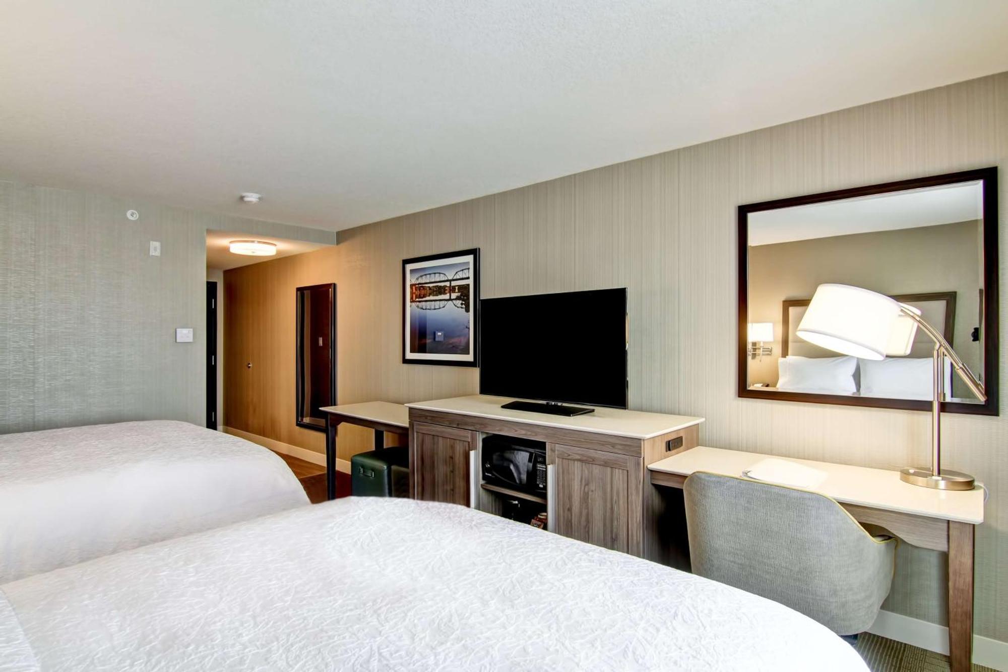 Queen Room Two Queen Beds