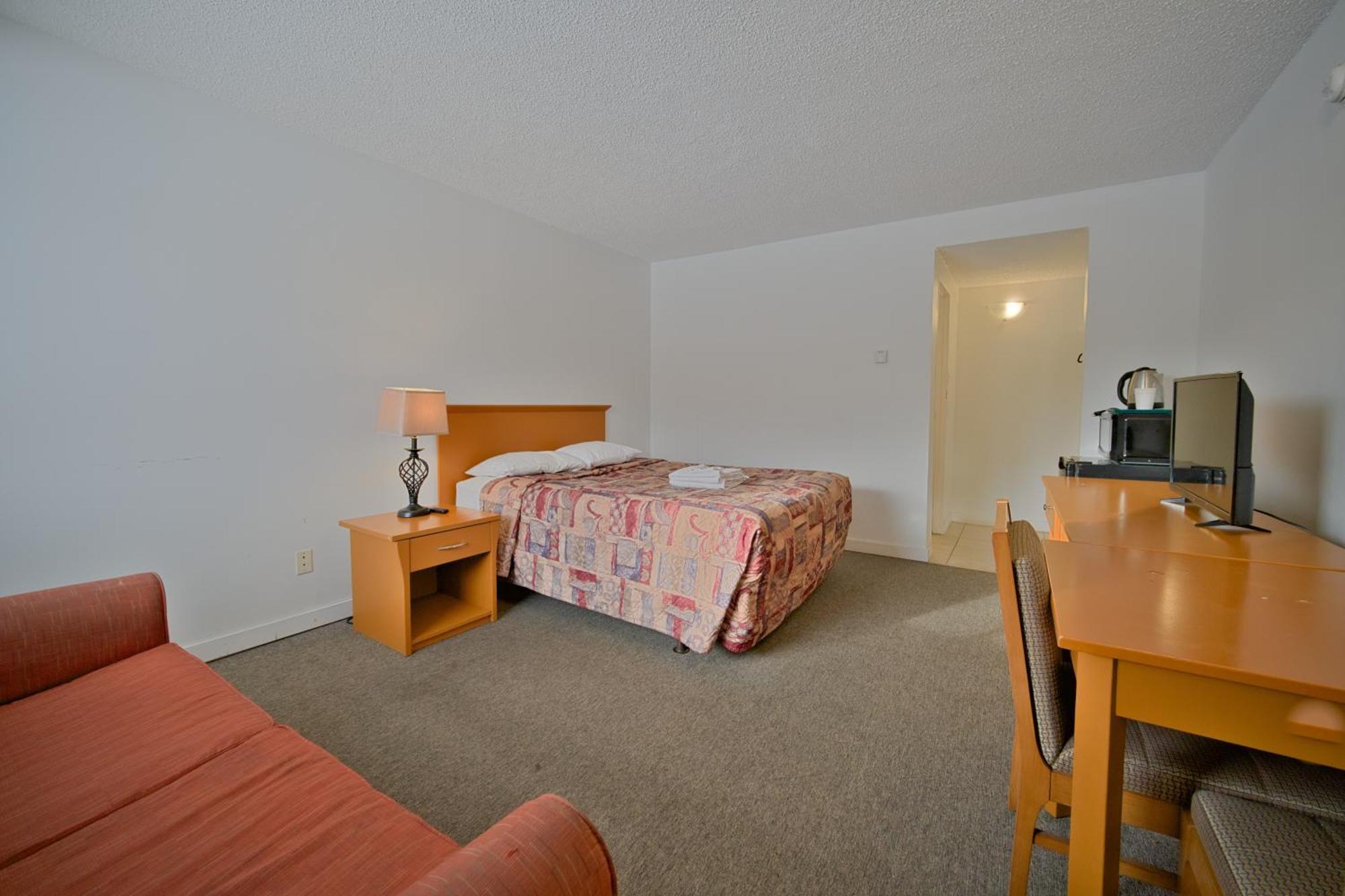 Superior Queen Room