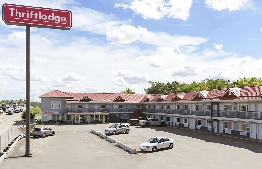 Thriftlodge Saskatoon-1
