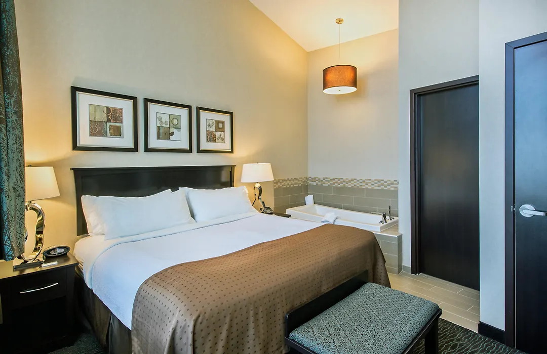 Holiday Inn Saskatoon Downtown By Ihg-1