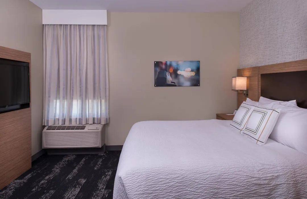 Towneplace Suites By Marriott Saskatoon-1