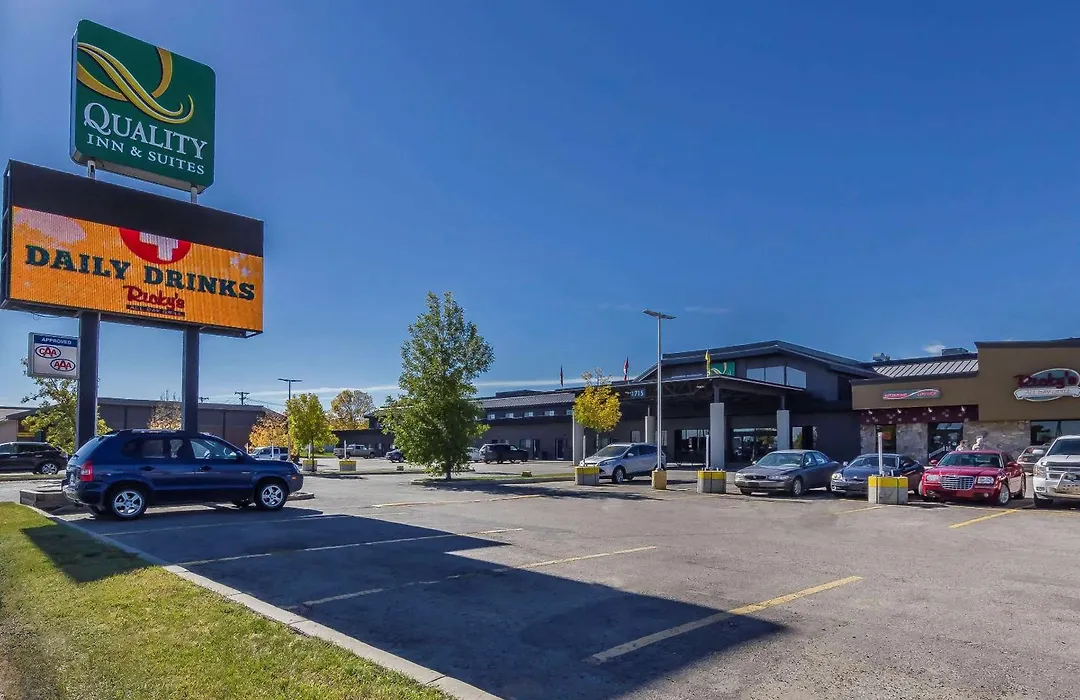 Quality Inn & Suites-1