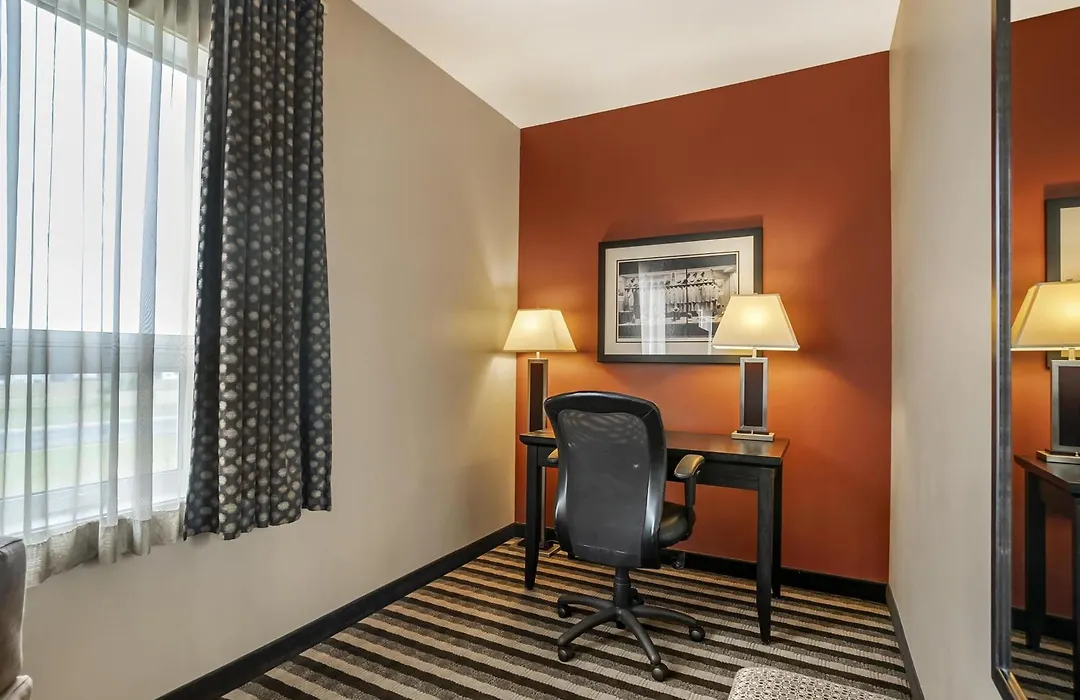 Best Western Blairmore-1
