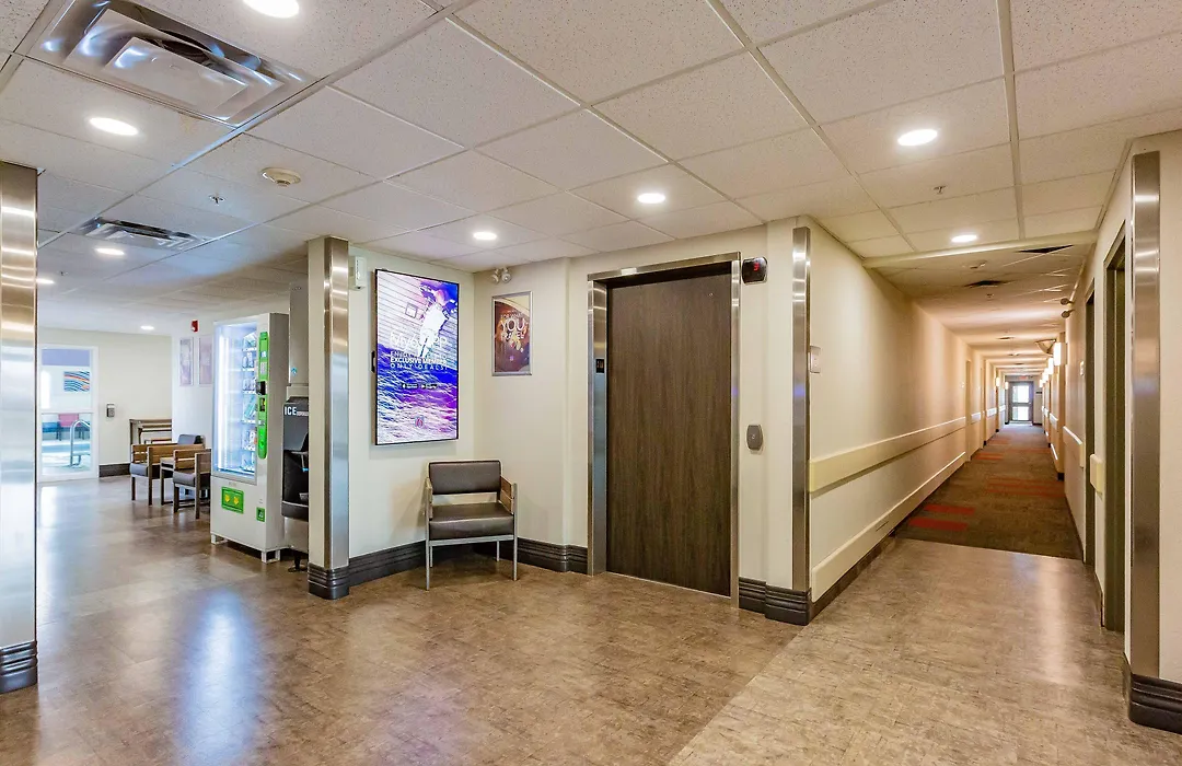 Motel 6-Saskatoon, Sk-1