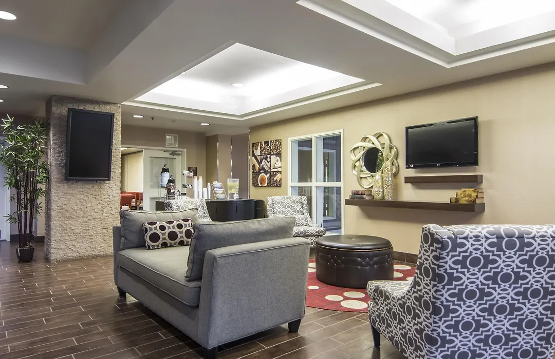 Comfort Suites-1