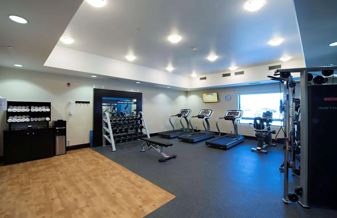Hampton Inn Saskatoon South-1