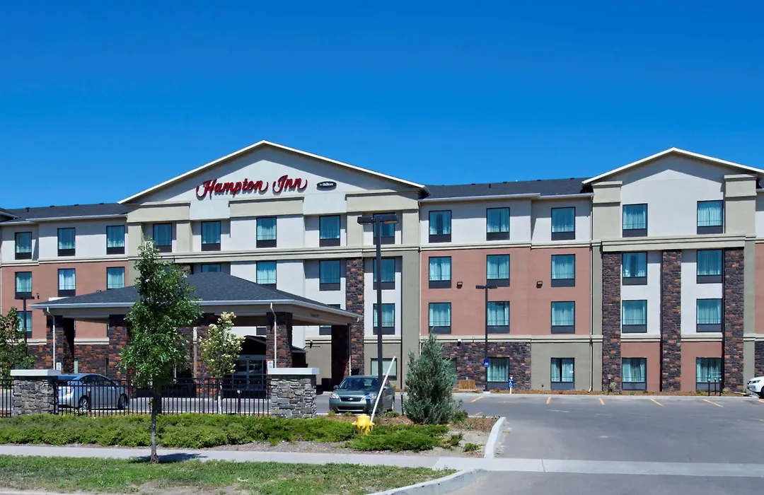 Hampton Inn Saskatoon South-1