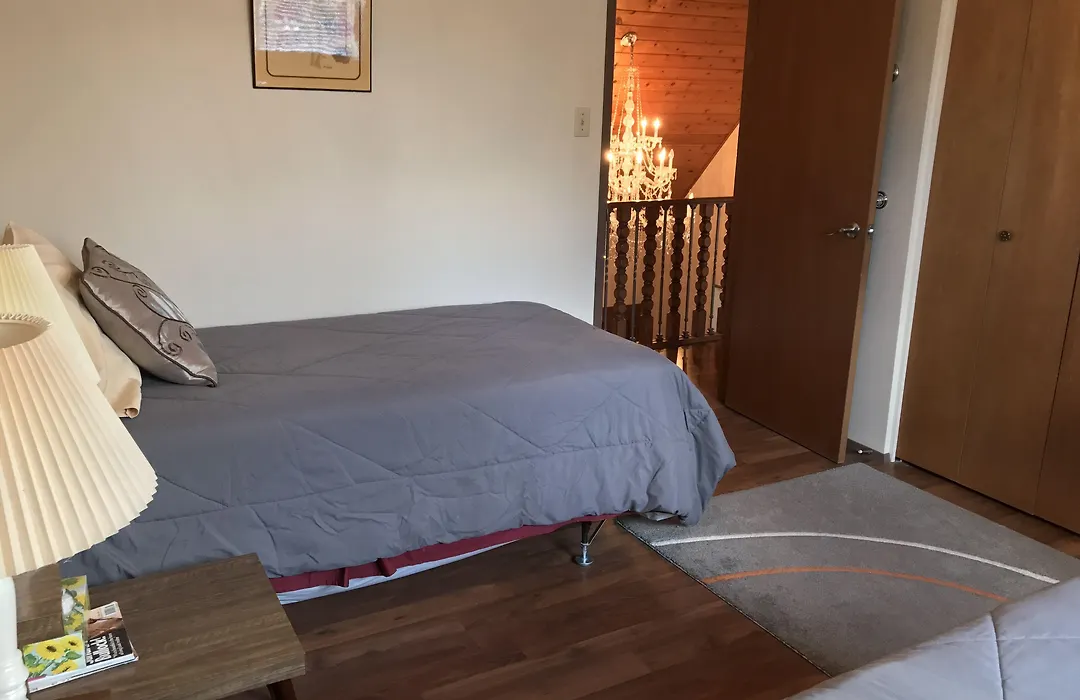 Wild Rose Bed & Breakfast-1