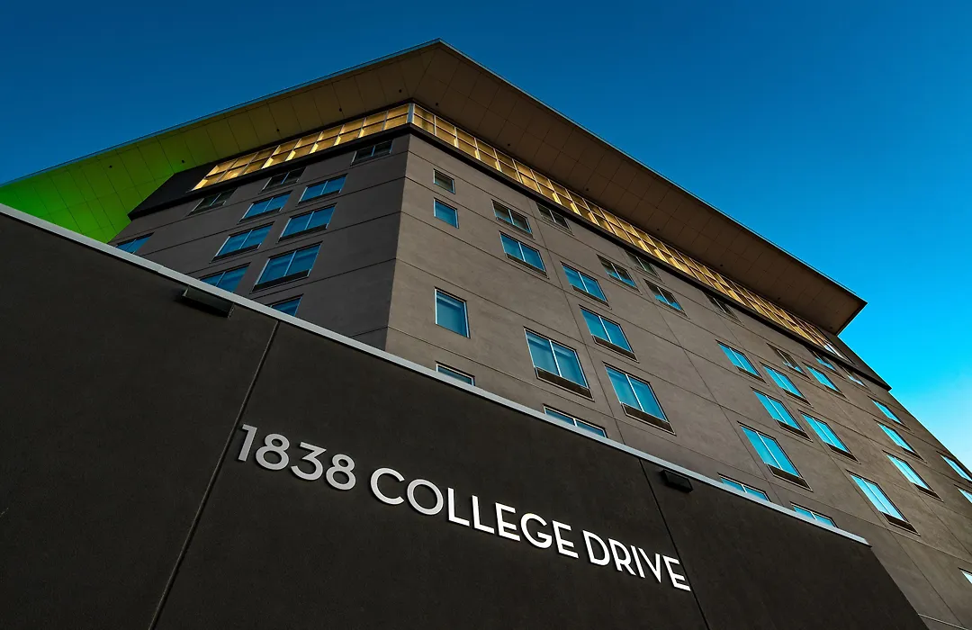 Holiday Inn Express & Suites - Saskatoon East - University By Ihg-1