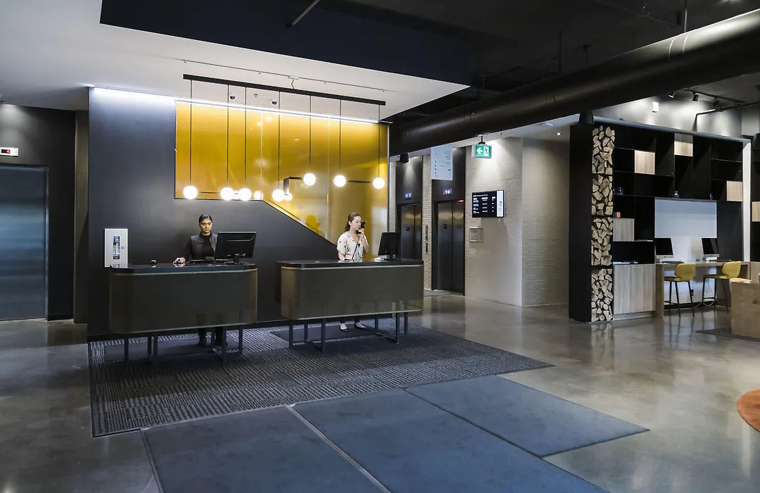 Alt Hotel Saskatoon-1