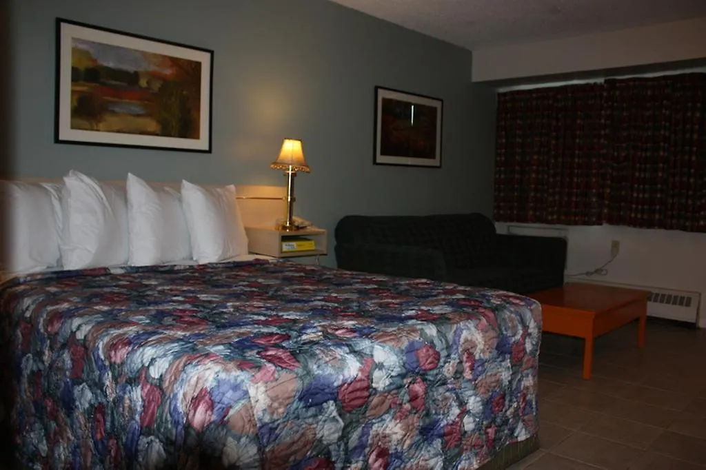 Northwoods Inn & Suites-1