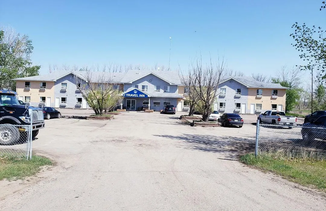 Travel-Inn Resort & Campground-1