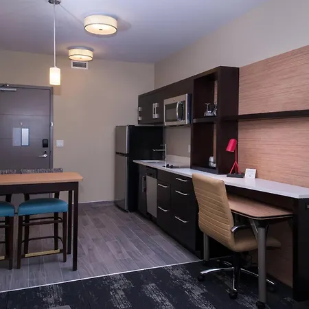 Towneplace Suites By Marriott Saskatoon-2