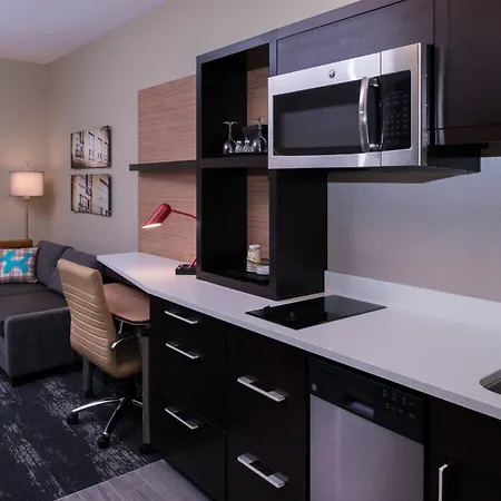 Towneplace Suites By Marriott Saskatoon-2