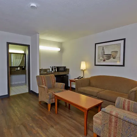 Quality Inn & Suites-2