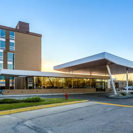 Heritage Inn Hotel & Convention Centre - Saskatoon-3
