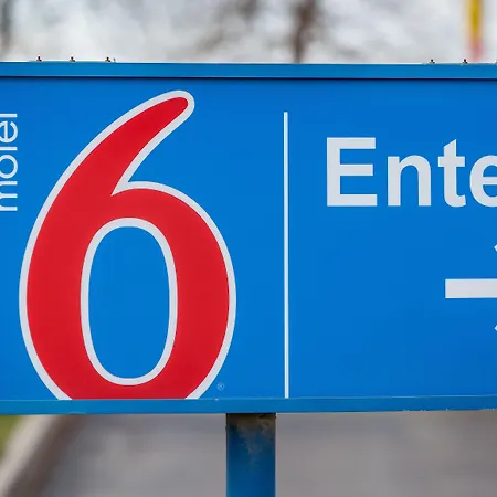 Motel 6-Saskatoon, Sk-2
