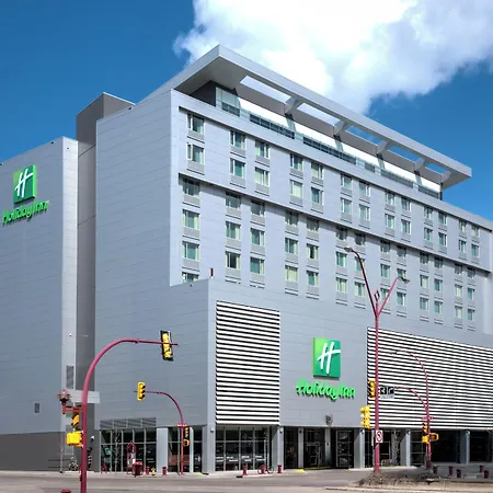 Holiday Inn Saskatoon Downtown By Ihg-3