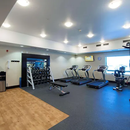 Hampton Inn Saskatoon South-3