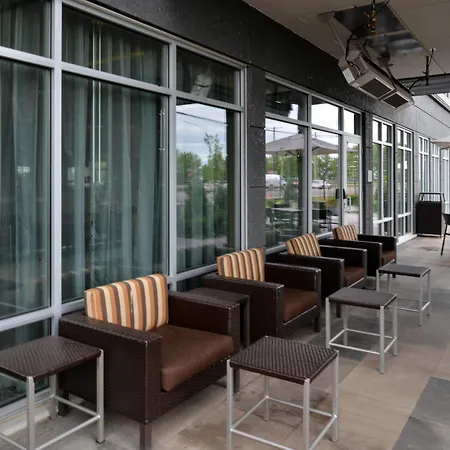 Courtyard By Marriott Saskatoon Airport-2