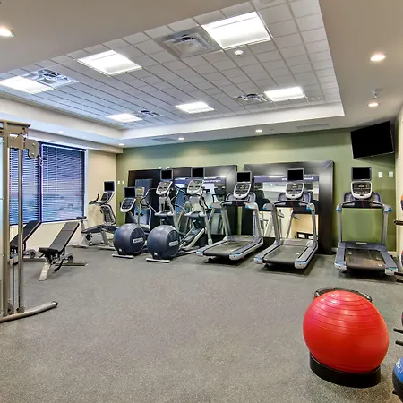 Hampton Inn & Suites By Hilton Saskatoon Airport-3