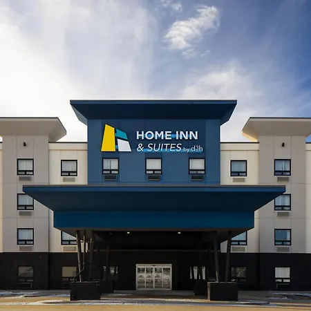Home Inn & Suites Saskatoon South-2