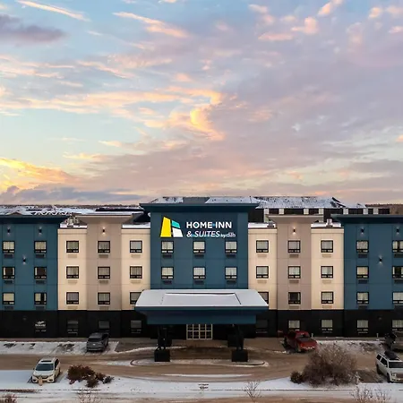 Home Inn & Suites Saskatoon South-3