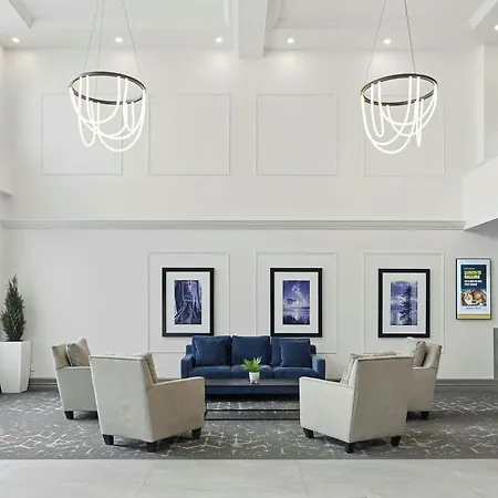 Sandman Hotel Saskatoon-2