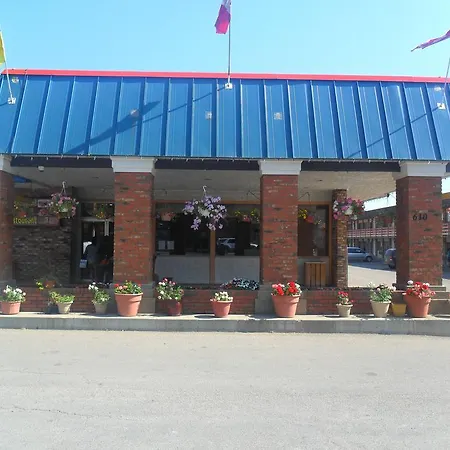 Northwoods Inn & Suites-2