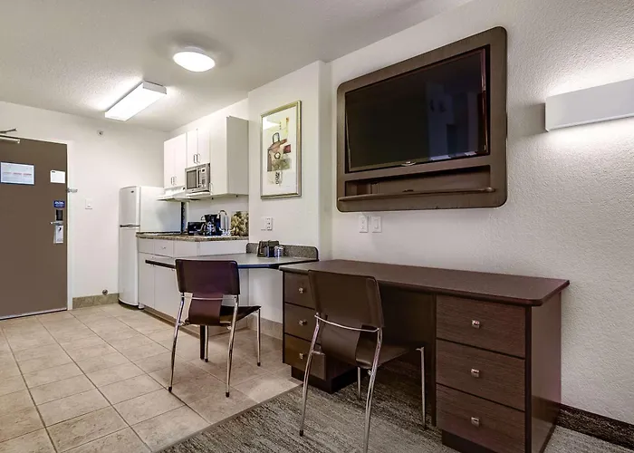 Hotels SaskatoonMotel 6-, Sk