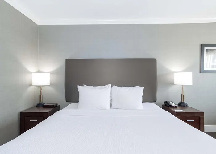 Hotels SaskatoonSandman