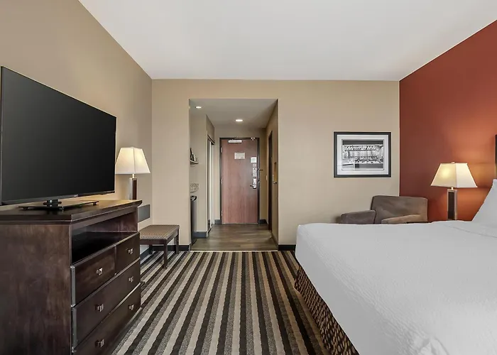 Best Western Blairmore Saskatoon