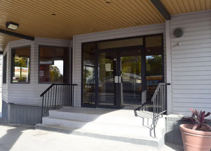 Venture Inn Hotel Saskatoon