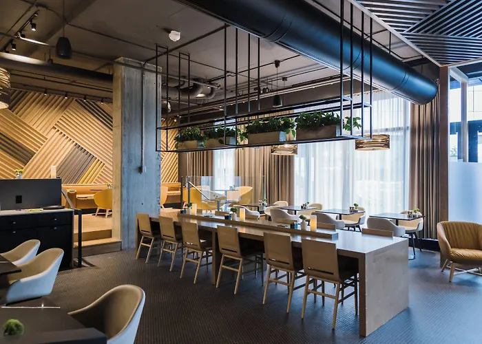Alt Hotel Saskatoon