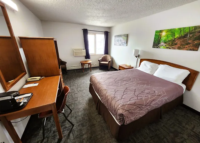 Riviera Motor Inn Saskatoon